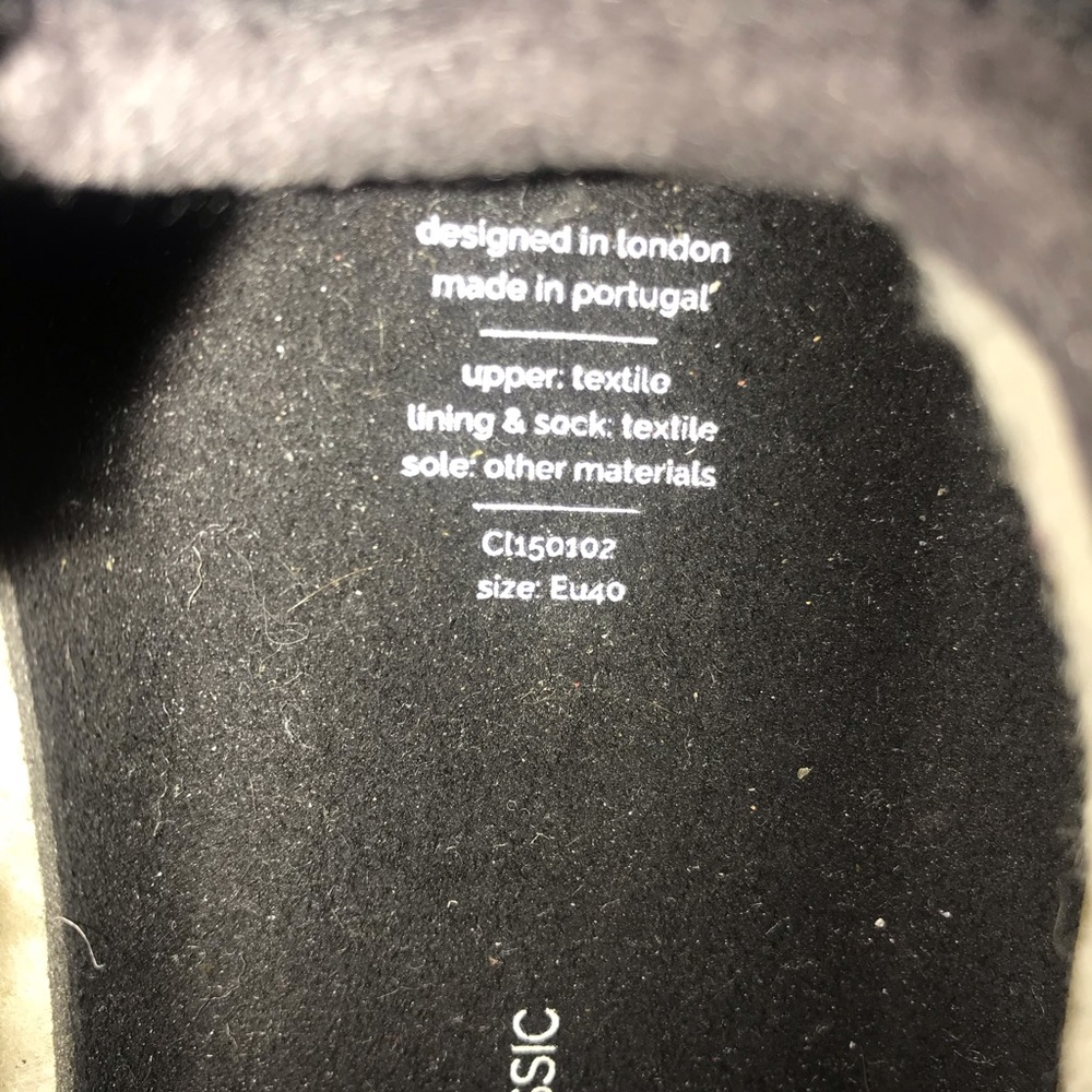 Slippers - Picture 3 of 10